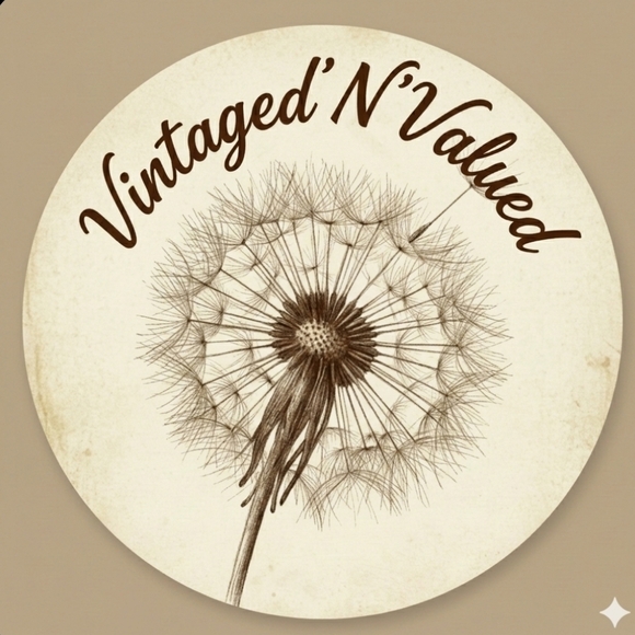 vintagednvalued